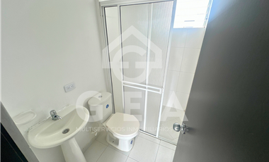 Alquiler de Apartamento en Popayán, Torres de Milano