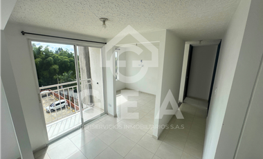 Alquiler de Apartamento en Popayán, Torres de Milano