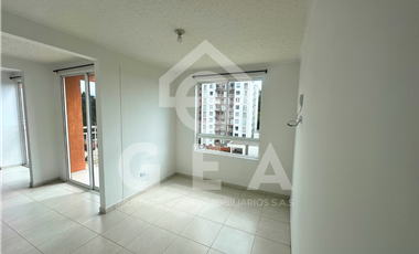 Alquiler de Apartamento en Popayán, Torres de Milano