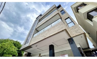 Rento local en la 72