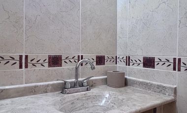 Departamento San Juan Ixtacala Plano Norte ID: 164471