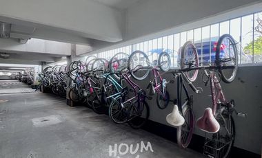 Departamento San Juan Ixtacala Plano Norte ID: 164471