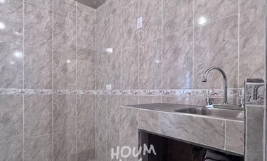 Departamento San Juan Ixtacala Plano Norte ID: 164471