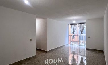 Departamento San Juan Ixtacala Plano Norte ID: 164471