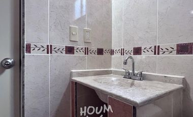 Departamento San Juan Ixtacala Plano Norte ID: 164471