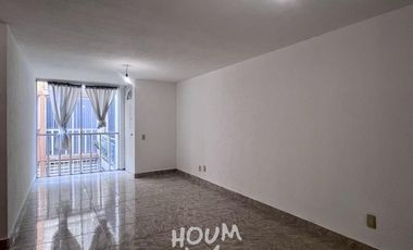 Departamento San Juan Ixtacala Plano Norte ID: 164471