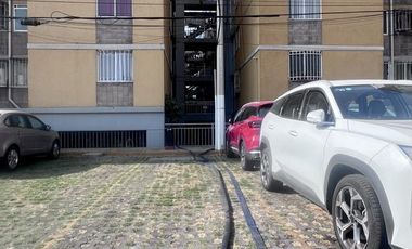 Departamento San Juan Ixtacala Plano Norte ID: 164471