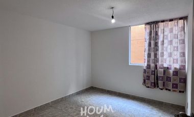 Departamento San Juan Ixtacala Plano Norte ID: 164471