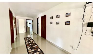 Vendo Casa campestre en Puerto Colombia