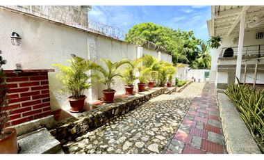 Vendo Casa campestre en Puerto Colombia