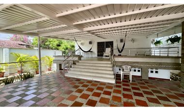 Vendo Casa campestre en Puerto Colombia