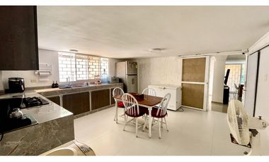 Vendo Casa campestre en Puerto Colombia