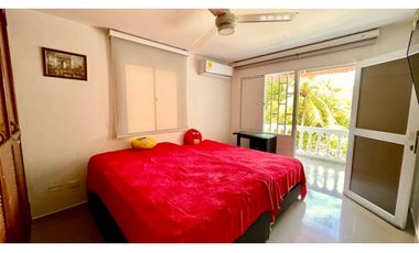 Vendo Casa campestre en Puerto Colombia