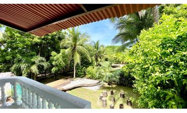 Vendo Casa campestre en Puerto Colombia