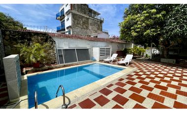 Vendo Casa campestre en Puerto Colombia