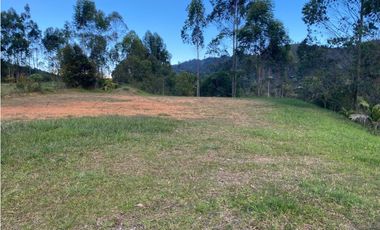 Venta De Lote En El Retiro Via Don Diego LLanogrande