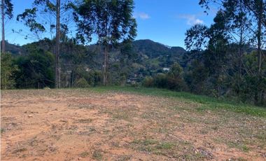 Venta De Lote En El Retiro Via Don Diego LLanogrande