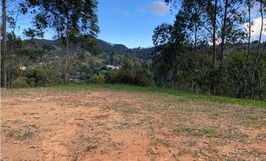 Venta De Lote En El Retiro Via Don Diego LLanogrande