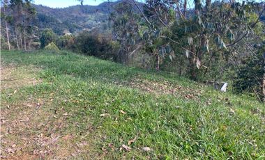 Venta De Lote En El Retiro Via Don Diego LLanogrande