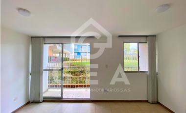 Alquiler de Apartamento en Popayán, Conjunto Morinda Vital