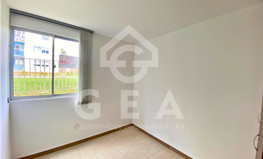 Alquiler de Apartamento en Popayán, Conjunto Morinda Vital