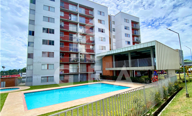 Alquiler de Apartamento en Popayán, Conjunto Morinda Vital