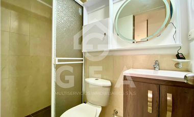 Alquiler de Apartamento en Popayán, Conjunto Morinda Vital