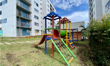 Alquiler de Apartamento en Popayán, Conjunto Morinda Vital