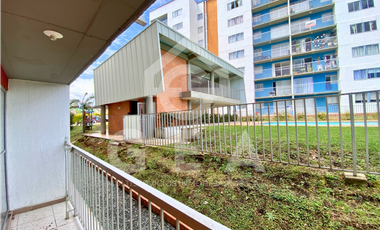 Alquiler de Apartamento en Popayán, Conjunto Morinda Vital