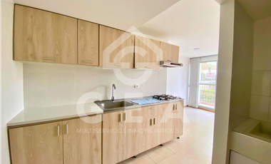 Alquiler de Apartamento en Popayán, Conjunto Morinda Vital