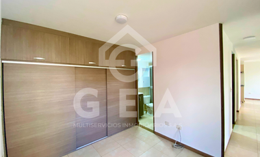 Alquiler de Apartamento en Popayán, Conjunto Morinda Vital