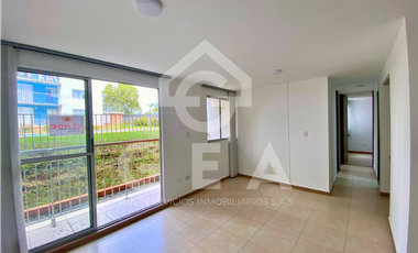 Alquiler de Apartamento en Popayán, Conjunto Morinda Vital