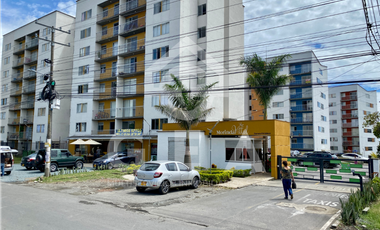 Alquiler de Apartamento en Popayán, Conjunto Morinda Vital