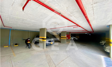 Alquiler de Apartamento en Popayán, Conjunto Morinda Vital