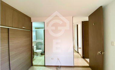 Alquiler de Apartamento en Popayán, Conjunto Morinda Vital