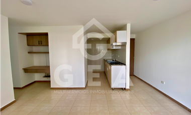 Alquiler de Apartamento en Popayán, Conjunto Morinda Vital