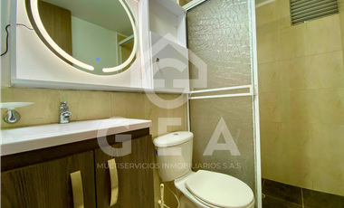 Alquiler de Apartamento en Popayán, Conjunto Morinda Vital