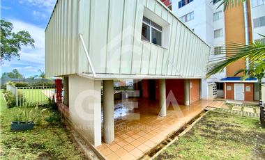 Alquiler de Apartamento en Popayán, Conjunto Morinda Vital