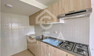 Alquiler de Apartamento en Popayán, Conjunto Morinda Vital