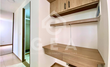 Alquiler de Apartamento en Popayán, Conjunto Morinda Vital