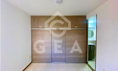 Alquiler de Apartamento en Popayán, Conjunto Morinda Vital