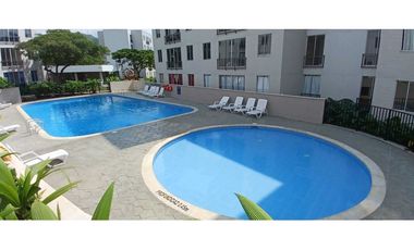 ARRIENDO APTO EN EL PEÑON CUIDAD GUABINAS YUMBO VALLE