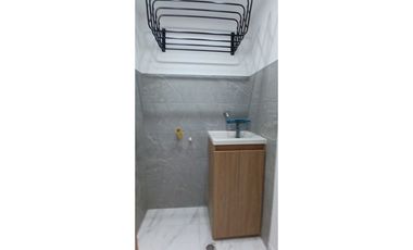 ARRIENDO APTO EN EL PEÑON CUIDAD GUABINAS YUMBO VALLE