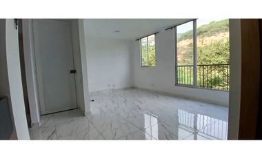 ARRIENDO APTO EN EL PEÑON CUIDAD GUABINAS YUMBO VALLE