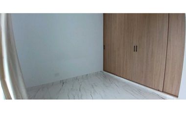 ARRIENDO APTO EN EL PEÑON CUIDAD GUABINAS YUMBO VALLE