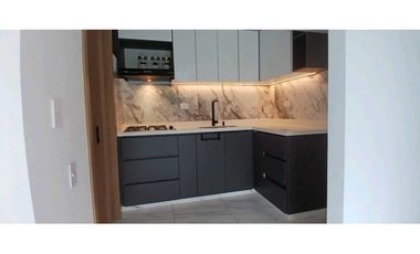 ARRIENDO APTO EN EL PEÑON CUIDAD GUABINAS YUMBO VALLE
