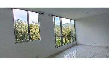 ARRIENDO APTO EN EL PEÑON CUIDAD GUABINAS YUMBO VALLE