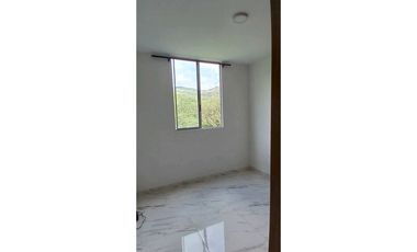 ARRIENDO APTO EN EL PEÑON CUIDAD GUABINAS YUMBO VALLE