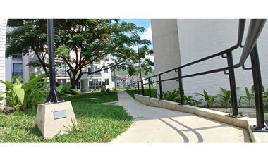 ARRIENDO APTO EN EL PEÑON CUIDAD GUABINAS YUMBO VALLE