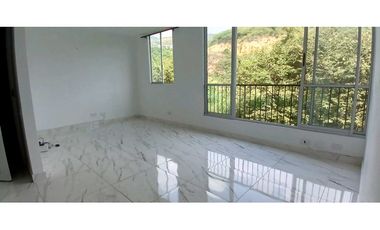 ARRIENDO APTO EN EL PEÑON CUIDAD GUABINAS YUMBO VALLE